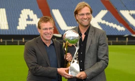 Nóng: MU đưa thầy của Klopp về làm HLV tạm quyền đến hết mùa giải