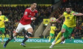 Lịch thi đấu vòng 33 Ngoại hạng Anh: MU bất lợi trên đường đua tốp 4 