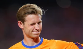 Barcelona doạ đưa De Jong ra tòa nếu không chịu 'xóa nợ' 