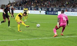 Chuyên gia Pau FC dự đoán chính xác Quang Hải sẽ ghi bàn 