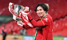 Liverpool bán đứt ngôi sao người Nhật Bản, thu lời gấp đôi