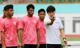 Chuyên gia Steve Darby: Liên đoàn Indonesia hành xử như trẻ con