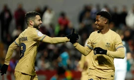 Nhận định Barcelona vs Getafe, 0h30 ngày 23/1: Đội khách không có cửa 