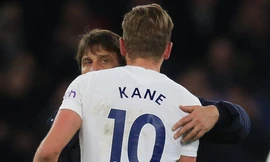 HLV Conte: Harry Kane còn một chân thì cũng phải đá