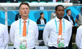Hà Lan bổ nhiệm Louis Van Gaal làm HLV trưởng ĐTQG
