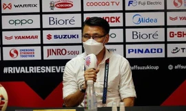 HLV Malaysia: Tôi không thích suy nghĩ nhiều, cứ chơi tấn công thôi