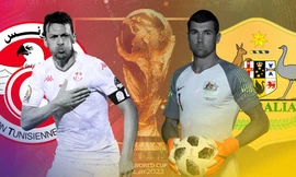 Nhận định Tunisia vs Australia, 17h00 ngày 26/11: 'Chuột túi' chờ tinh thần châu Á 