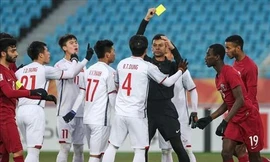Trọng tài Đông Nam Á duy nhất làm việc ở World Cup 2022: 'Người quen' của bóng đá Việt Nam 