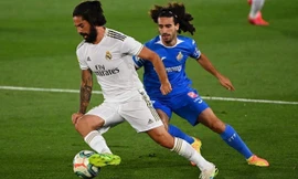 Nhận định, dự đoán Getafe vs Real Madrid 20h ngày 02/01: Chiến thắng đầu năm mới