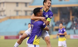 Nhận định Viettel vs Hà Nội,19h15 ngày 5/2: Đẳng cấp nhà vua 