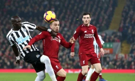 Nhận định, dự đoán Newcastle vs Liverpool 18h30 ngày 30/4: Tiếp tục bám đuổi 