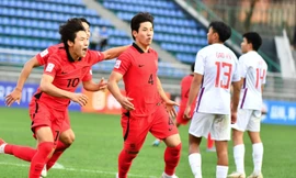 Lịch thi đấu bán kết U20 châu Á 2023 ngày 15/3: Nhật, Hàn hẹn nhau ở chung kết? 