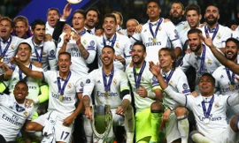 Real Madrid đăng ký 'hung thần của Liverpool' cho trận chung kết Champions League 