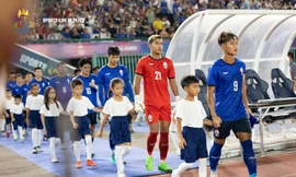 Lịch thi đấu và trực tiếp bóng đá nam SEA Games 32 ngày 7/5: Campuchia quyết đấu Myanmar