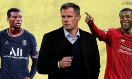 Wijnaldum bị huyền thoại chỉ trích vì vừa rời Liverpool đã quay lại 'bóc phốt'