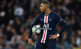 Truyền thông Pháp: Mbappe từ chối gia hạn hợp đồng với PSG