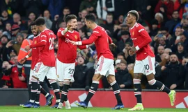 Nhận định MU vs Crystal Palace 21h 5/12: Quà ra mắt sân Old Trafford của HLV Rangnick?