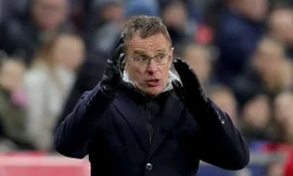 HLV Rangnick: Tôi không thể đòi hỏi cầu thủ MU những thứ mà họ không có