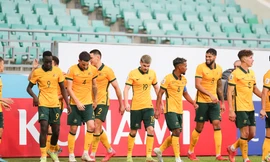 Lịch thi đấu bán kết U23 châu Á 2022 hôm nay 15/6: Ngập tràn đại chiến 