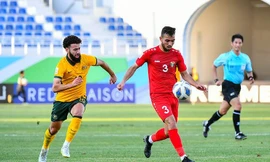 Lịch thi đấu tứ kết U23 châu Á 2022 hôm nay 11/6: Chủ nhà dễ thở 