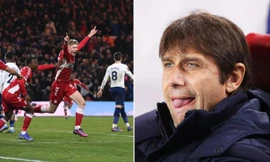 HLV Tottenham: Sự tử tế của tôi đã khiến đội nhà thất bại