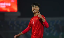 Văn Trường: Trọng tài có phần ưu ái Qatar, mục tiêu là dự World Cup U20 