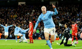 Lịch thi đấu và trực tiếp bóng đá hôm nay 15/4: Sôi động Night Wolf V-League, Ngoại hạng Anh 