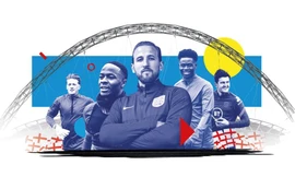 HLV đội tuyển Anh dùng chiêu khích tướng với các học trò