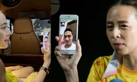 Chanathip gọi điện động viên U23 Thái Lan sau trận thua Malaysia