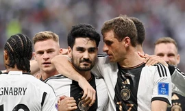 Lịch thi đấu và trực tiếp World Cup 2022 ngày 27/11: Tuyển Đức trước nguy cơ bị loại sớm 