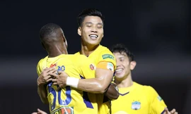 Nhận định, dự đoán HAGL vs Bình Dương, 17h00 ngày 20/7: 'Mùa xuân' về trên Pleiku 