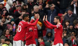 Lịch thi đấu và trực tiếp bóng đá hôm nay 30/4: U22 Việt Nam ra quân, MU đá giờ đẹp 