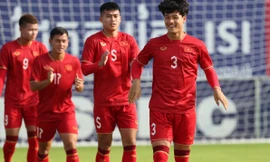 Xem trực tiếp U22 Việt Nam vs U22 Lào ở đâu, trên kênh nào? 