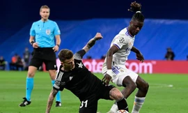 Đội hình Sheriff đánh bại Real Madrid có giá trị chưa tới 1/10 Eden Hazard