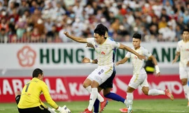 Nhận định, dự đoán Hà Nội vs HAGL, 19h15 ngày 14/8: Bản lĩnh của kẻ chinh phục 