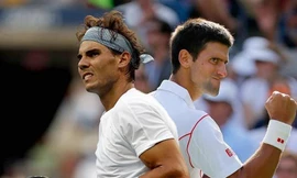 Rafael Nadal: Australia Open vắng Djokovic cũng chẳng sao