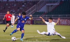 Nhận định, dự đoán Yokohama Marinos vs HAGL, 18h00 ngày 28/4: Không có gì để mất 