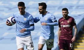 Lịch thi đấu vòng 17 Ngoại hạng Anh 2021/22: Bóng ma COVID-19 đe dọa các trận đấu