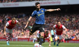 McTominay: Các cầu thủ MU nên về nhà và soi lại gương 