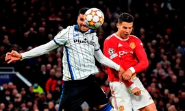 Lịch thi đấu Champions League đêm ngày 2/11: MU gặp 'cường địch', Liverpool đại chiến Atletico 