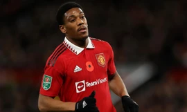 MU lại có biến: Ngôi sao đội chính 'xử' đàn em đội trẻ ngay trên sân! 