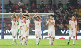 CĐV Campuchia: U23 Việt Nam hãy giúp chúng tôi vào bán kết 