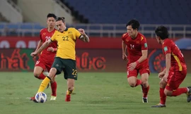 Báo chí Trung Quốc: Nhiệm vụ quan trọng lúc này là đánh bại đội tuyển Việt Nam