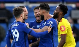 Nhận định, dự đoán Watford vs Chelsea 02h30 ngày 2/11: Tiếp tục dẫn đầu