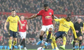 Lịch thi đấu vòng 14 Ngoại hạng Anh 2021/22: Tân HLV Rangnick chưa thể ra mắt MU