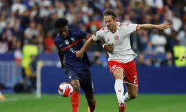 Trước trận Đan Mạch - Pháp, 01h45 ngày 26/9: Chớ để đêm dài lắm mộng 