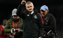 MU thắng đậm, HLV Solskjaer vẫn ám ảnh điều này