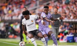 Nhận định Valencia vs Real Madrid, 3h00 ngày 3/3: Củng cố ngôi đầu! 