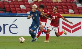 Nhận định, dự đoán Thái Lan vs Indonesia 19h30 ngày 01/1: Ngày đăng quang rực rỡ