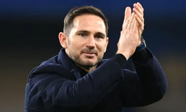 Frank Lampard sắp dẫn dắt Everton